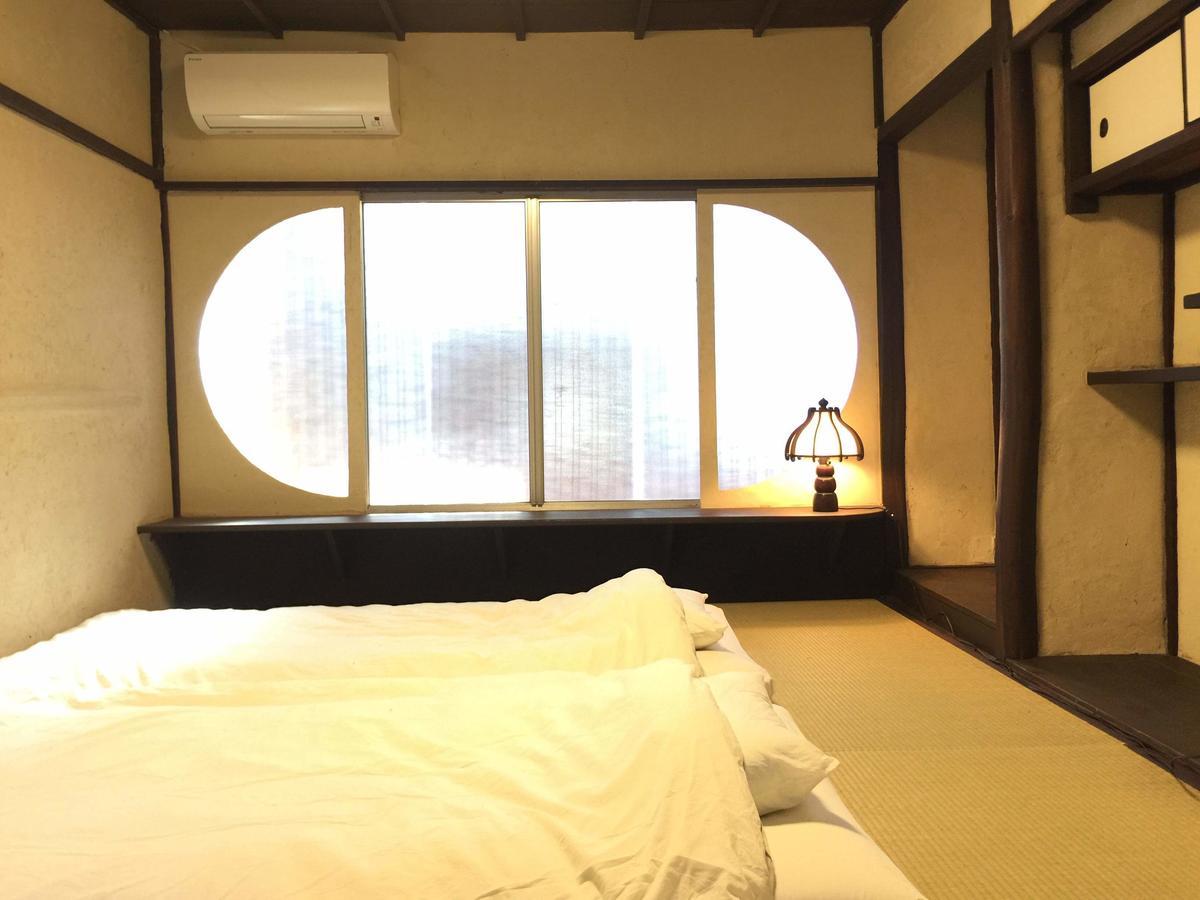 Kyoto style small inn Iru Eksteriør bilde